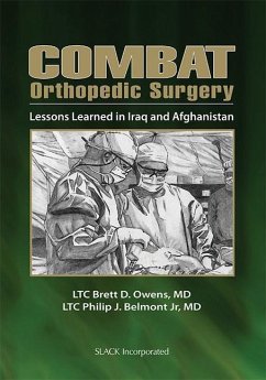 Combat Orthopedic Surgery - Owens, Brett; Belmont, Philip