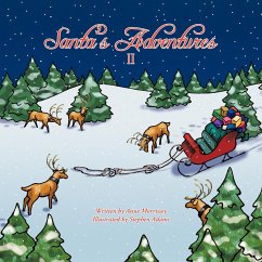 Santa's Adventures II - Morrissey, Anne