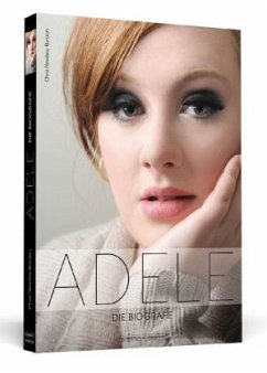 Adele - Newkey-Burden, Chas