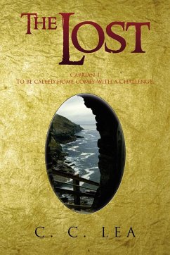 The Lost - Lea, C. C.