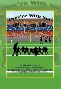 They're with You Win or Tie - Carl II, Harold C.