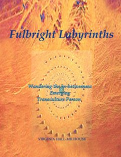 Fulbright Labyrinths - Hall-Milhouse, Virginia