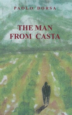 The Man from Casta - Dorsa, Paolo