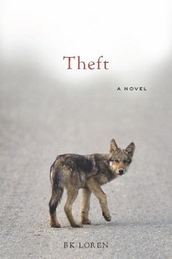 Theft - Loren, Bk