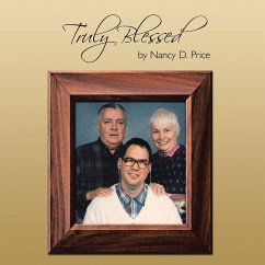 Truly Blessed - Price, Nancy D.