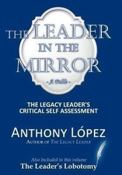 The Leader In The Mirror