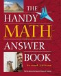 The Handy Math Answer Book - Bild 1
