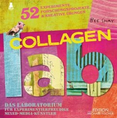 Collagen Lab - Shay, Bee