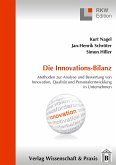 Die Innovations-Bilanz.