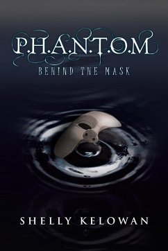 Cover P.H.A.N.T.O.M