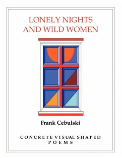 Lonely Nights and Wild Women - Cebulski, Frank