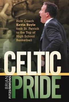 Celtic Pride - Fitzsimmons, Brian