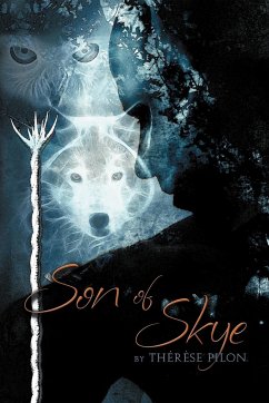 Son of Skye - Pilon, Therese