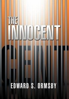 The Innocent - Ormsby, Edward S.