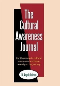 The Cultural Awareness Journal - Jackson, Angela