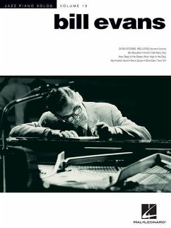 Bill Evans