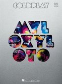 Coldplay: Mylo Xyloto