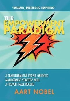 The Empowerment Paradigm - Nobel, A. M.