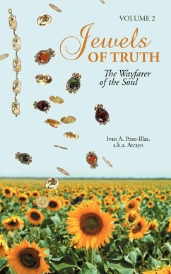 Jewels of Truth - Pozo-Illas, Ivan A. a. k. a. Atrayo