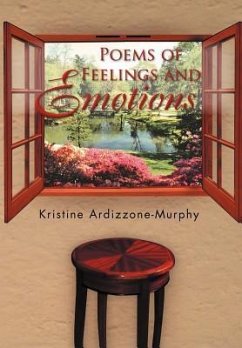 Poems of Feelings and Emotions - Ardizzone-Murphy, Kristine