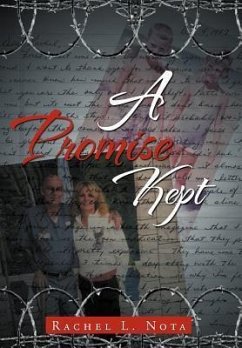 A Promise Kept - Nota, Rachel L.