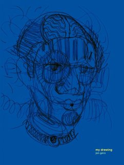 Cover My Drawing
