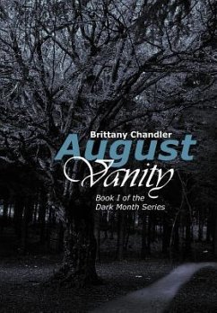August Vanity