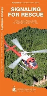 Signaling for Rescue - Canterbury, Dave; Waterford Press