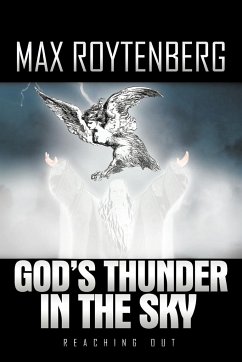God's Thunder in the Sky