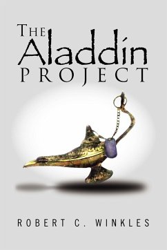 The Aladdin Project - Winkles, Robert C.