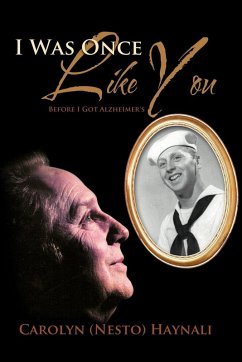 I Was Once Like You I Was Once Like You