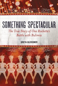 Something Spectacular - Gleissner, Greta