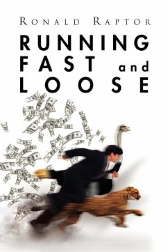 Running Fast and Loose - Raptor, Ronald