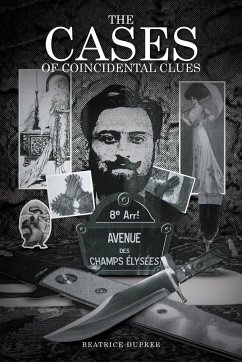 The Cases of Coincidental Clues - Dupree, Beatrice