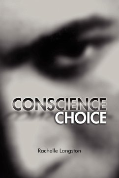 Conscience Choice - Langston, Rachelle