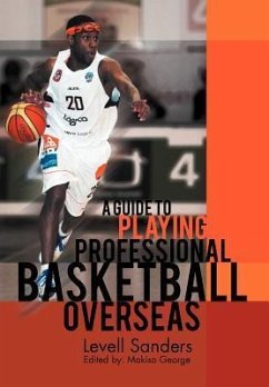 A Guide to Playing Professional Basketball Overseas