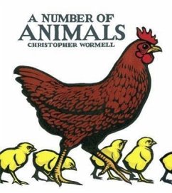 A Number of Animals - Green, Kate