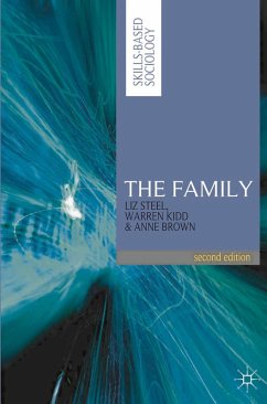 Cover The Family