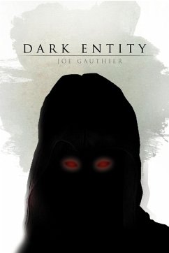 Dark Entity - Gauthier, Joe