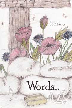 Words... - Robinson, S. J.