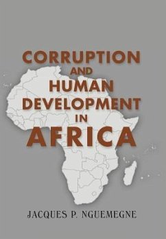 Corruption and Human Development in Africa - Nguemegne, Jacques P.