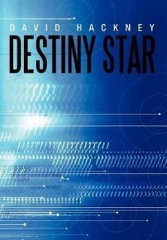 Cover Destiny Star