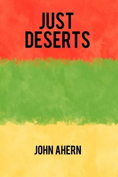 Just Deserts - Ahern, John