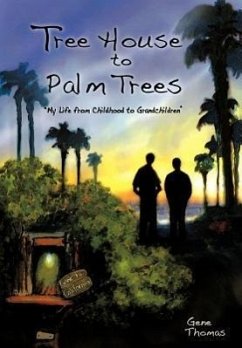 Tree House to Palm Trees - Thomas, Gene