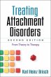 Treating Attachment Disorders - Bild 1