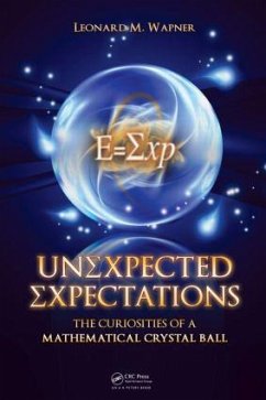 Unexpected Expectations - Wapner, Leonard M