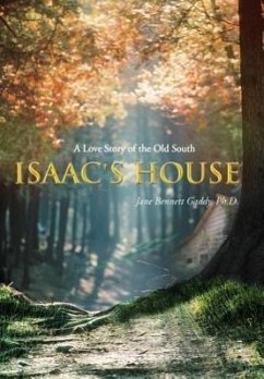 Isaac's House - Gaddy Ph. D., Jane Bennett