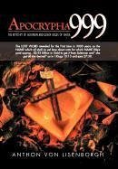 Apocrypha 999 - Lisenborgh, Anthon Von