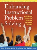 Enhancing Instructional Problem Solving