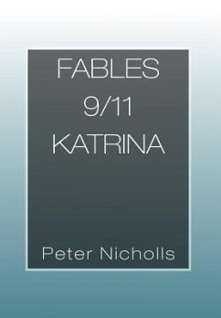 FABLES 9/11 KATRINA - Nicholls, Peter